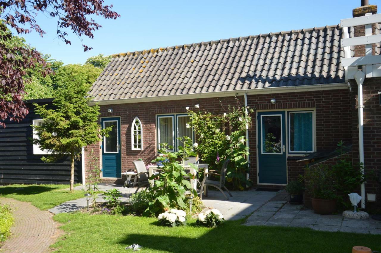 B & B Boezeneren Yerseke Exterior foto